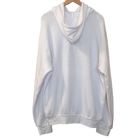 Aviator Nation Hoodie Relaxed Venice Pullover Sz M Unisex - Picture 3 of 12